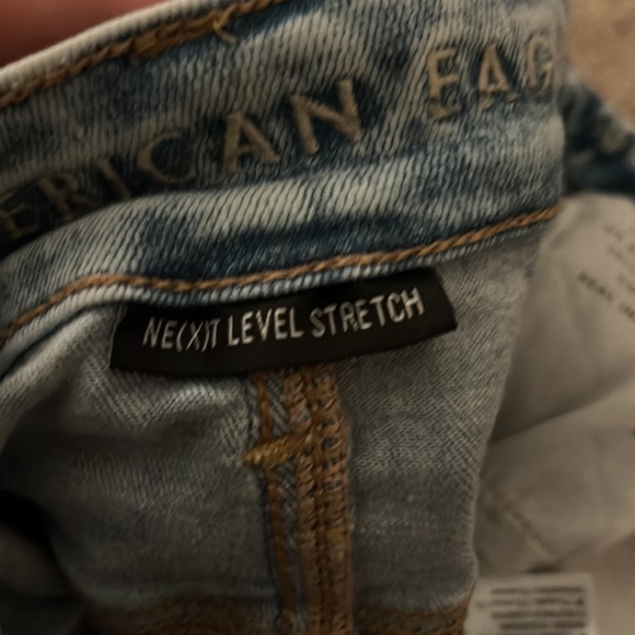 american eagle jeans - Picture 5 of 6